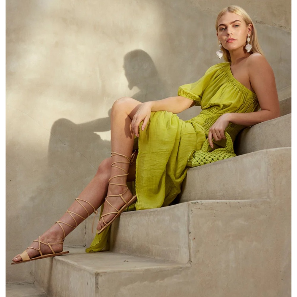 Velvet by Graham & Spencer Dress - MODIFIED